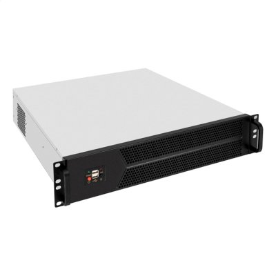 серверный корпус ExeGate Pro 2U450-06 2U-600ADS 600ADS EX298479RUS