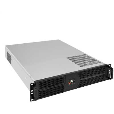 серверный корпус ExeGate Pro 2U550-04 2U-700ADS EX298454RUS