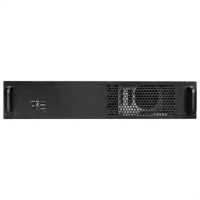 серверный корпус ExeGate Pro 2U550-08 1200ADS EX293344RUS