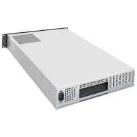 серверный корпус ExeGate Pro 2U650-06/2U2098L 1200ADS EX293348RUS