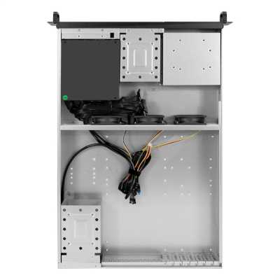 серверный корпус ExeGate Pro 2U650-06/2U2098L 400ADS EX298575RUS