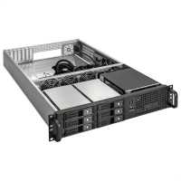серверный корпус ExeGate Pro 2U660-HS06 1000ADS EX293354RUS