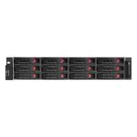 серверный корпус ExeGate Pro 2U660-HS12 800ADS EX293398RUS