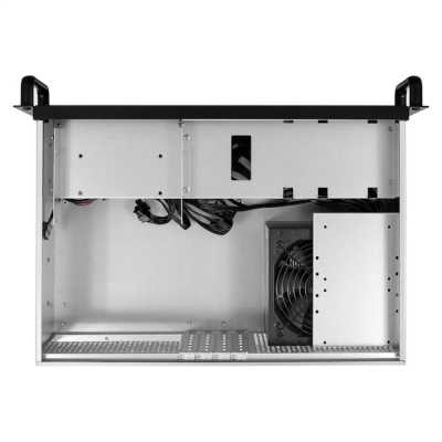 серверный корпус ExeGate Pro 3U300-03 500PPH-SE EX297862RUS