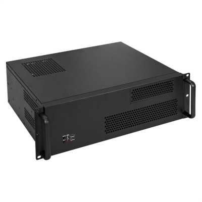 серверный корпус ExeGate Pro 3U330-02 700PPH-SE EX293668RUS