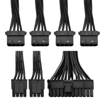 серверный корпус ExeGate Pro 3U390-08 500PAS EX300000RUS