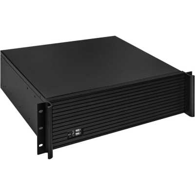 серверный корпус ExeGate Pro 3U390-11 1100RADS EX293190RUS