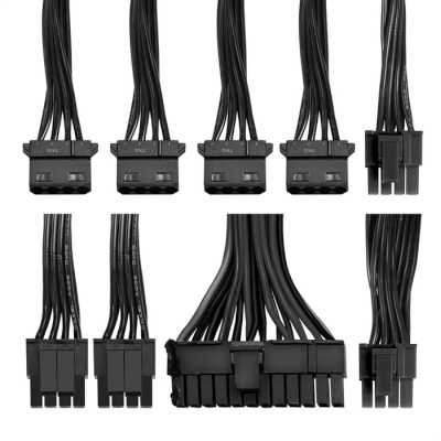 серверный корпус ExeGate Pro 3U390-11 900PAS EX300012RUS