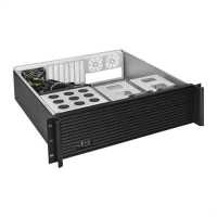 серверный корпус ExeGate Pro 3U450-08 без БП EX292257RUS