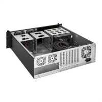 серверный корпус ExeGate Pro 3U450-08 без БП EX292257RUS