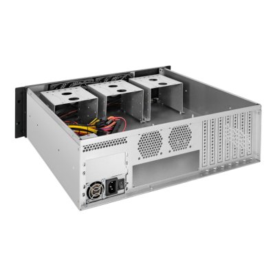серверный корпус ExeGate Pro 3U450-12 EX298399RUS