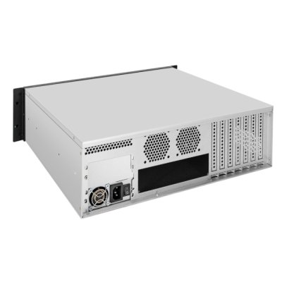 серверный корпус ExeGate Pro 3U450-12 EX298400RUS