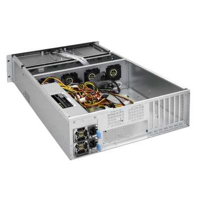 серверный корпус ExeGate Pro 3U660-HS16 EX304304RUS