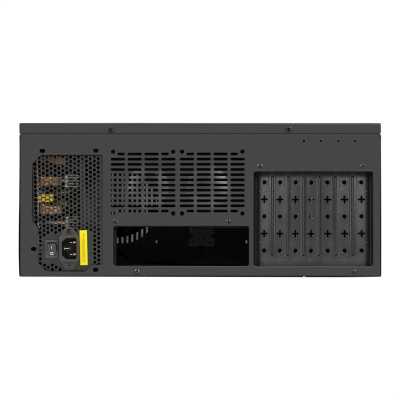 серверный корпус ExeGate Pro 4U350-02 1000RADS EX295895RUS