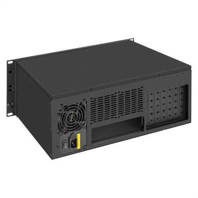 серверный корпус ExeGate Pro 4U350-02 600ADS EX295874RUS