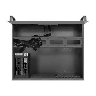 серверный корпус ExeGate Pro 4U350-02 600PAS EX300041RUS