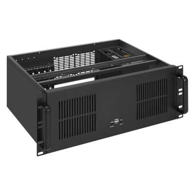 серверный корпус ExeGate Pro 4U350-02 800PPH-SE EX295885RUS