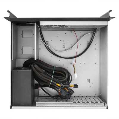 серверный корпус ExeGate Pro 4U390-05 1000RADS EX293205RUS