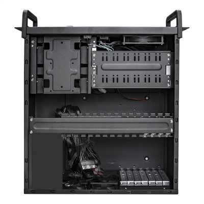 серверный корпус ExeGate Pro 4U450-07-4U4017S 800PAS EX300059RUS