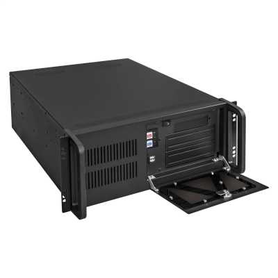 серверный корпус ExeGate Pro 4U450-07-4U4017S 800RADS EX293219RUS