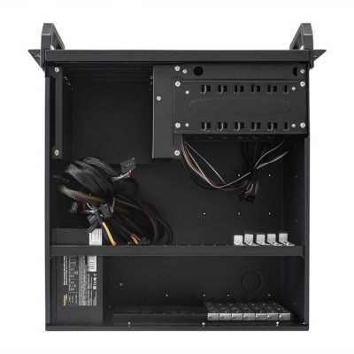 серверный корпус ExeGate Pro 4U450-16/4U4019S 600RADS EX293225RUS