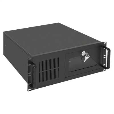 серверный корпус ExeGate Pro 4U450-17 1000ADS EX295904RUS