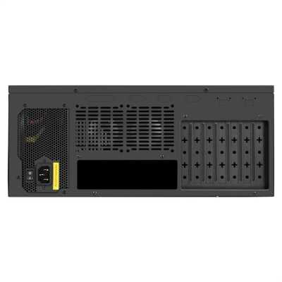серверный корпус ExeGate Pro 4U450-17 1100PAS EX300070RUS