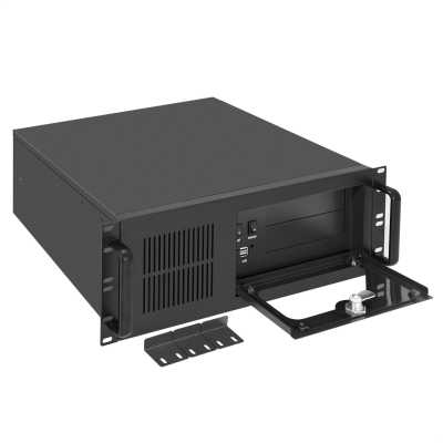 серверный корпус ExeGate Pro 4U450-17 600RADS EX295917RUS