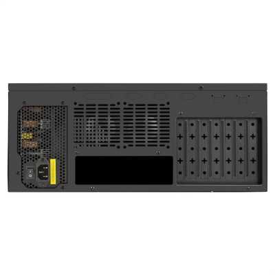 серверный корпус ExeGate Pro 4U450-17 700RADS EX295918RUS