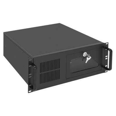 серверный корпус ExeGate Pro 4U450-17 900RADS EX295920RUS