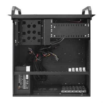 серверный корпус ExeGate Pro 4U450-26/4U4020S 1200ADS EX293563RUS