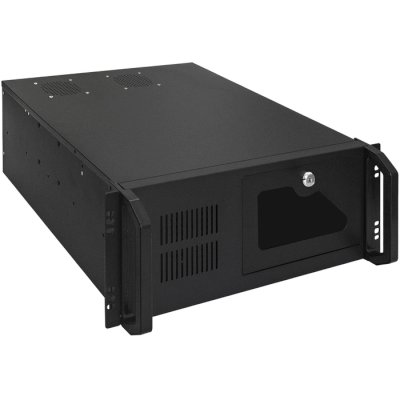 серверный корпус ExeGate Pro 4U450-26/4U4020S 900ADS EX293560RUS