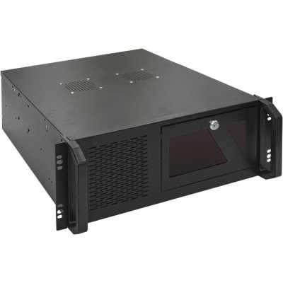серверный корпус ExeGate Pro 4U480-06/4U4021S 600RADS EX293241RU