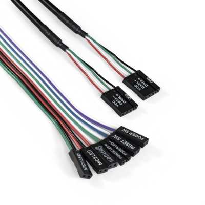 серверный корпус ExeGate Pro 4U650-010/4U4139L 1200PAS EX300103RUS
