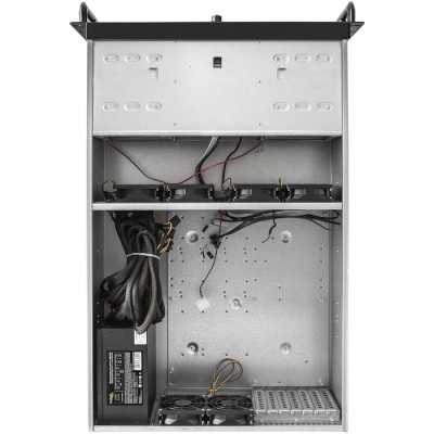 серверный корпус ExeGate Pro 4U650-010/4U4139L 500RADS EX293256RUS