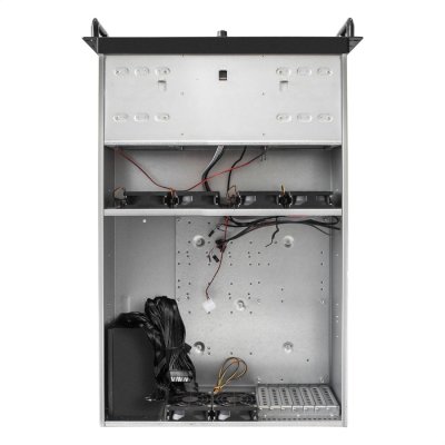 серверный корпус ExeGate Pro 4U650-010/4U4139L 800PAS EX300107RUS