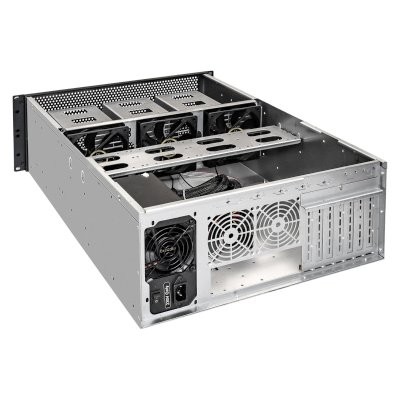 серверный корпус ExeGate Pro 4U650-18 1100RADS EX293262RUS