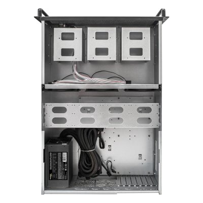 серверный корпус ExeGate Pro 4U650-18 900RADS EX293268RUS