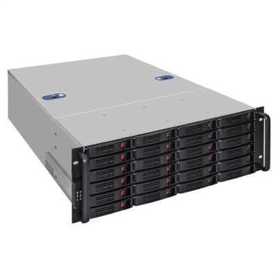 серверный корпус ExeGate Pro 4U660-HS24 500RADS EX293272RUS
