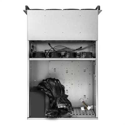 серверный корпус ExeGate Pro 4U660-HS24 900PAS EX300124RUS