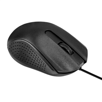 мышь ExeGate Professional Standard SH-8012 Brown Box Черный