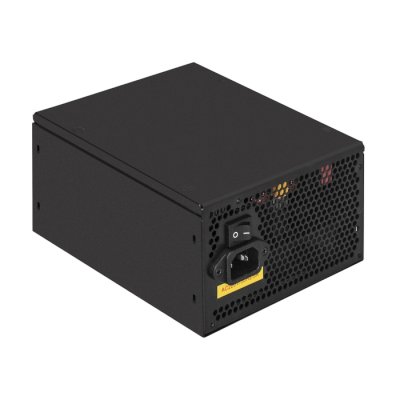 серверный блок питания ExeGate ServerPRO-600RADS