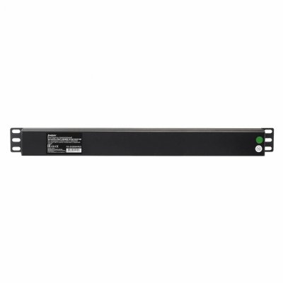 блок розеток ExeGate ServerPro PDU-19H805 Al-8S-EU3CU-SW