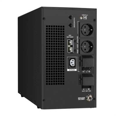 ИБП ExeGate SineTower SZ-5000.LCD.AVR.2SH.1C13.T.RJ.USB EX296883RUS