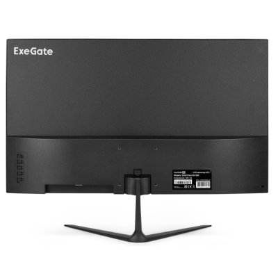 монитор ExeGate SmartView EH1500 Черный