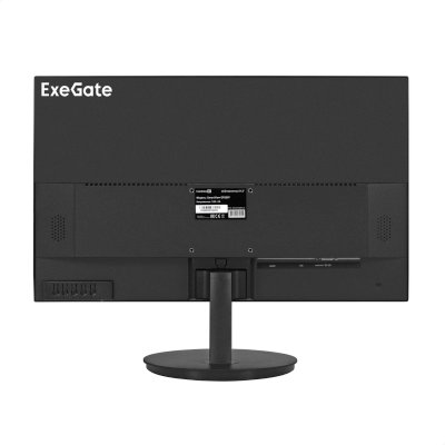 монитор ExeGate SmartView EP2207 Черный