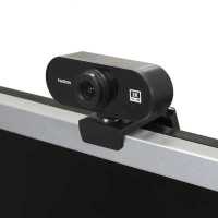 веб-камера ExeGate Stream C940 2K T-Tripod черный