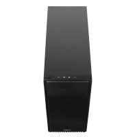 корпус Exegate TP-209 Black-Silver 500W