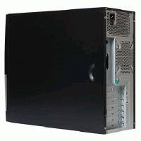 корпус Exegate WT-701 Black-Silver 400W