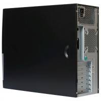 корпус Exegate WT-701 Black-Silver 500W